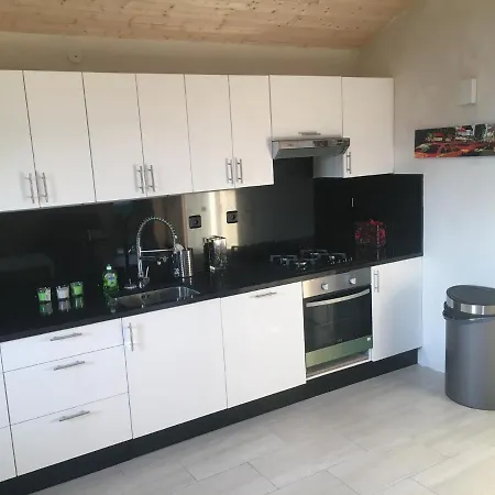 Ferienhaus Domaine Du Soleil
