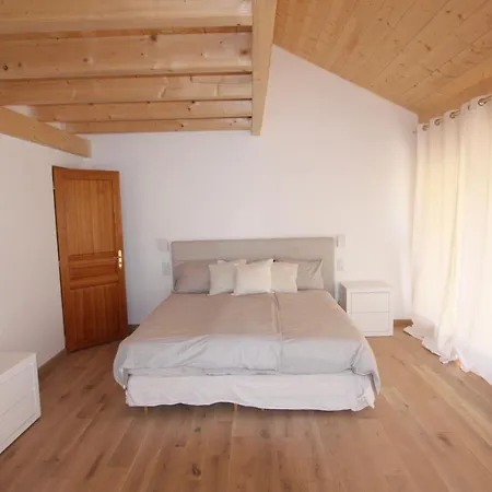 Domaine Du Soleil Ferienhaus