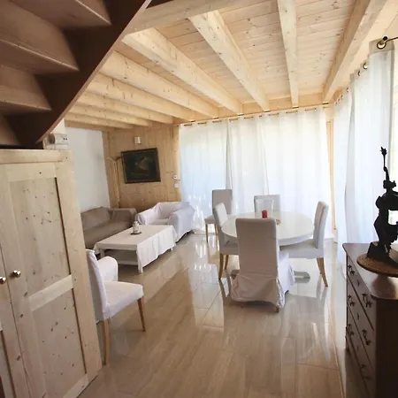 Ferienhaus Domaine Du Soleil *