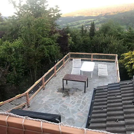 Domaine Du Soleil *