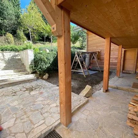 Domaine Du Soleil Ferienhaus *