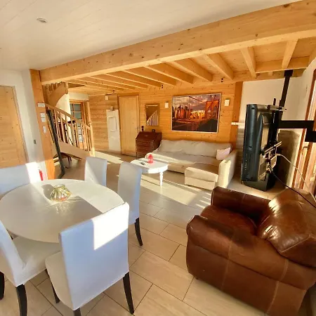 Domaine Du Soleil