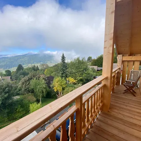 Ferienhaus Domaine Du Soleil *