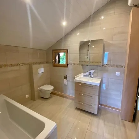 Domaine Du Soleil Ferienhaus *