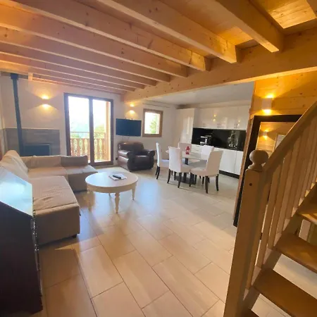 Ferienhaus Domaine Du Soleil *