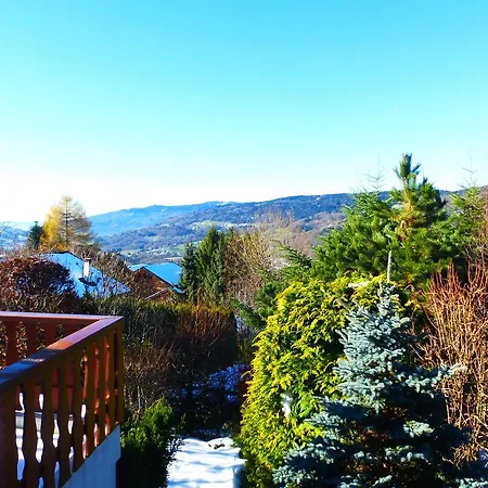 Domaine Du Soleil