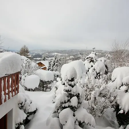 Domaine Du Soleil Ferienhaus