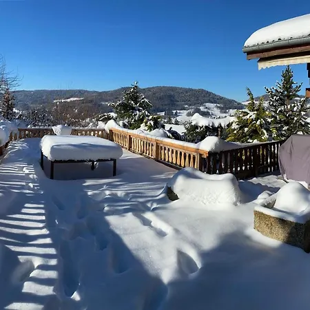 Domaine Du Soleil Hébergement de vacances