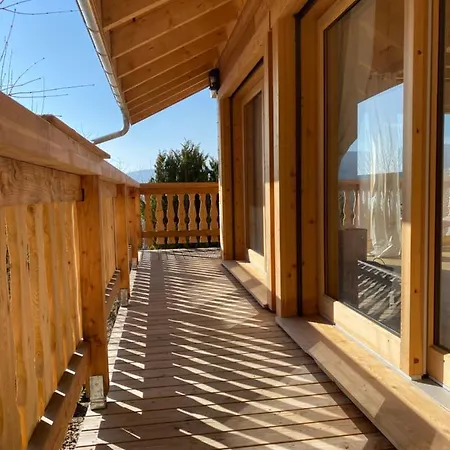 Hébergement de vacances Domaine Du Soleil