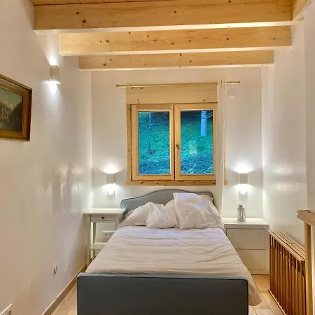 Hébergement de vacances Domaine Du Soleil