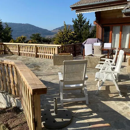Domaine Du Soleil *