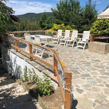 Domaine Du Soleil