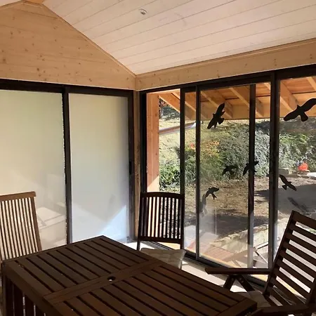 Hébergement de vacances Domaine Du Soleil Habère-Poche